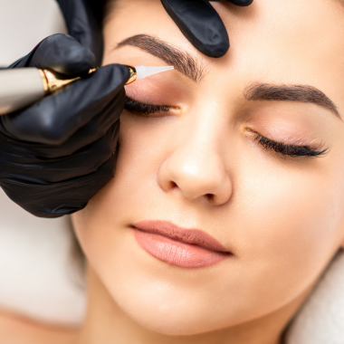 Semi Permanent Makeup